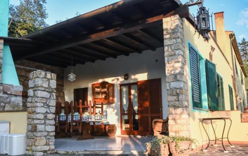 Magazzini House | ELBA Casa Mare Natura