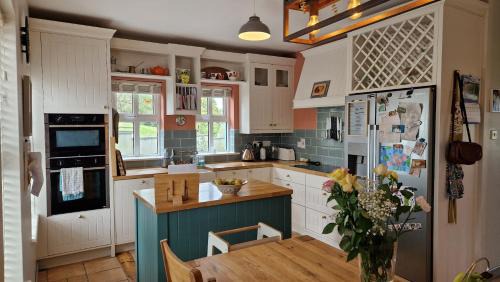 Blackwater House | Elba