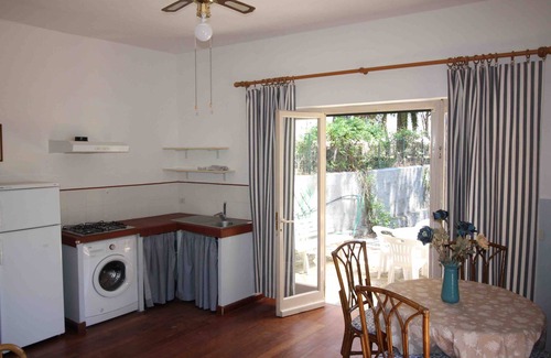 Marina di Campo Cottage | Elba Island Marina di Campo stylish cottage with garden by the sea