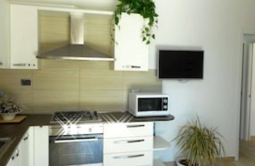 Chiessi House | Elba Sunshine Coast, house a few steps from the sea