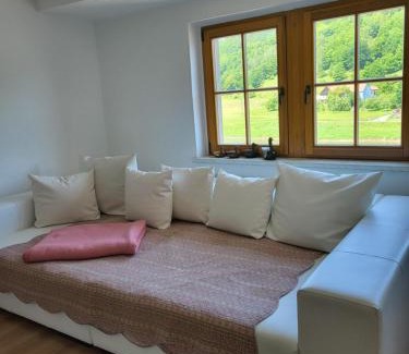 Konigstein an der Elbe Apartment | Elbblick