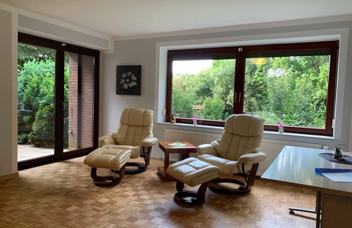 Glueckstadt Apartment | Elbe Apartment Glückstadt Reimer Ahsbahs - Elbe Apartment