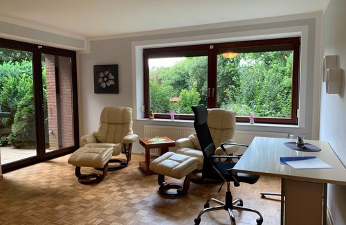 Glueckstadt Apartment | Elbe Apartment Glückstadt Reimer Ahsbahs - Elbe Apartment