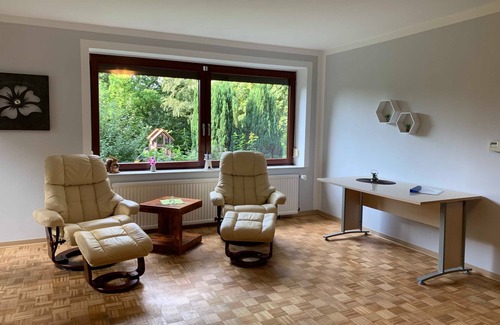 Glueckstadt Apartment | Elbe Apartment Glückstadt Reimer Ahsbahs - Elbe Apartment