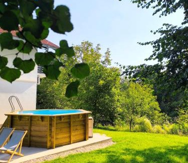 Donja Stubica House | Elbe Holiday