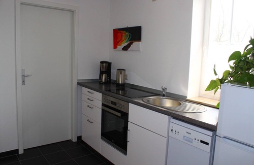 Weißig Apartment | Elbe Valley Retreat, Struppen