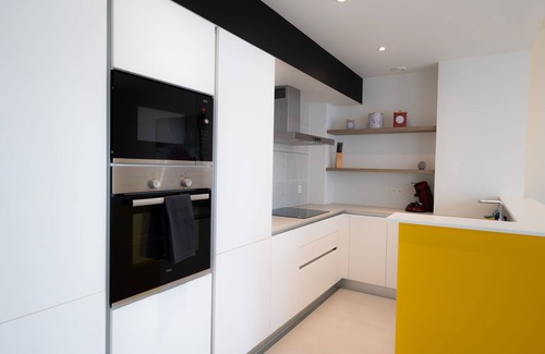 Mouscron Hotel | Elberg ApartHotel