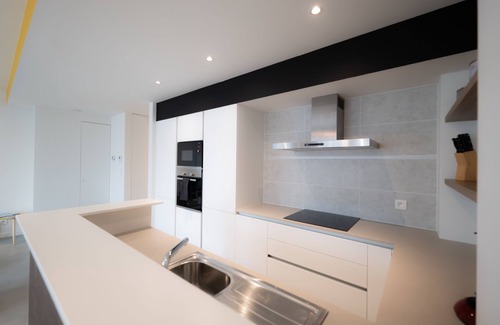 Mouscron Hotel | Elberg ApartHotel