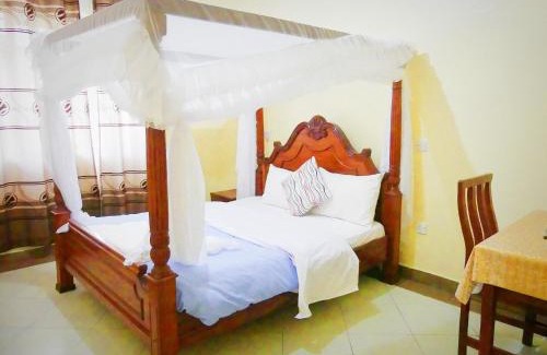 Isiolo Hotel | Elboran resort and spa