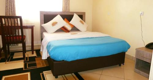 Isiolo Hotel | Elboran resort and spa