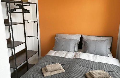 Meissen Apartment | ElbPerle Meißen-Altstadt WLAN Parken WOHLFÜHLEN