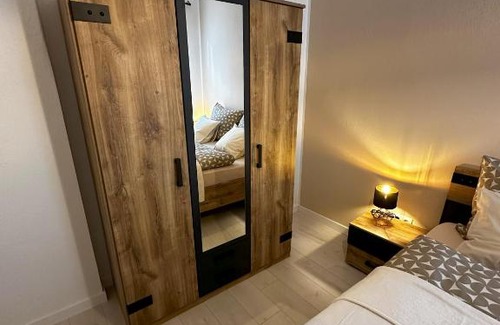Meissen Apartment | ElbPerle Meißen-Altstadt WLAN Parken WOHLFÜHLEN