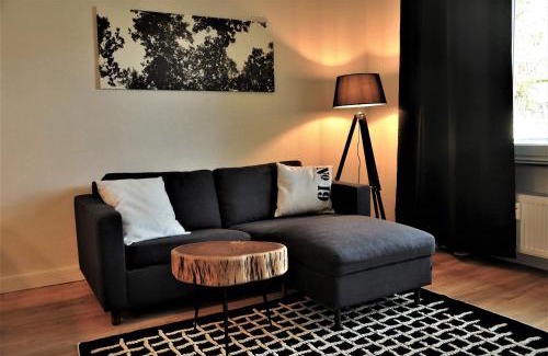 Wedel Apartment | ELBQUARTIER N°3 - Ferienwohnung in Wedel