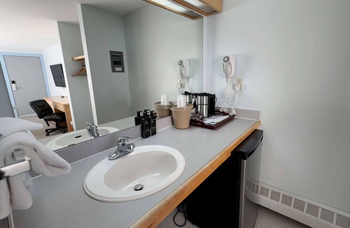 Dawson City Hotel | Eldorado, a Coast Hotel