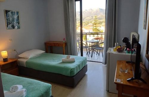 Elea Apartment | Elea rooms 7