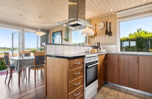 Roskilde House | "Eleana" - 300m to the inlet by Interhome