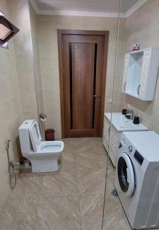 Akhali Ubani Villa | ELEANA