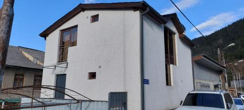 Akhali Ubani Villa | ELEANA