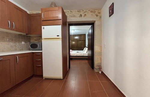 Roumeli Villa | Electra Stone Suite