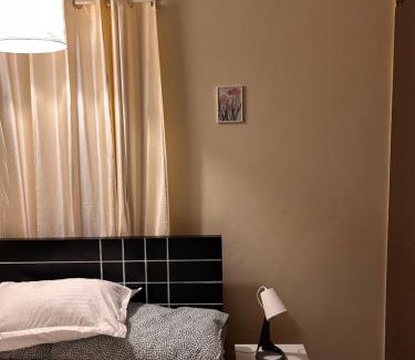 Electronics City Apartment | Electrifying 2 BHK Getaway