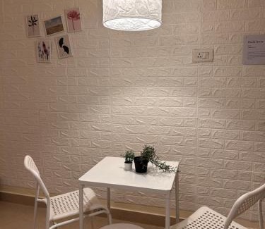 Electronics City Apartment | Electrifying 2 BHK Getaway