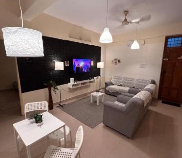 Electronics City Apartment | Electrifying 2 BHK Getaway