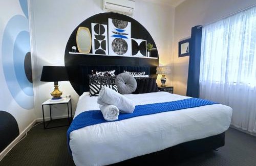 Cessnock House | Eleda House Hunter Valley