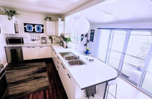 Cessnock House | Eleda House Hunter Valley
