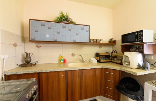 Ein Al-Asad House | Elef Nof Ve Nof