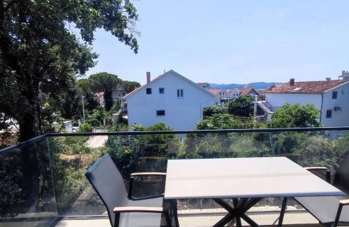 Donja Lastva Apartment | Elefante 7 Enjoy Tivat