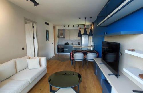 Donja Lastva Apartment | Elefante 7 Enjoy Tivat