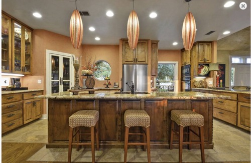 Kyle House | Elegance And Comfort With Our 4000 Sq Ft. Home On 5 Acres ~ Minutes From Austin