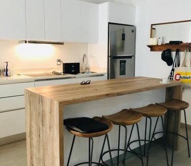 Zazil-ha Apartment | Elegance on Fifth Avenue