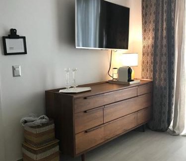 Zazil-ha Apartment | Elegance on Fifth Avenue