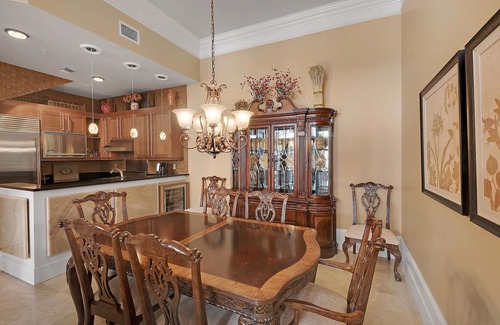 Baytowne Wharf House | "Elegance Redefined: LeJardin 3 Bedroom Townhome" at Sandestin Golf and Beach Resort!