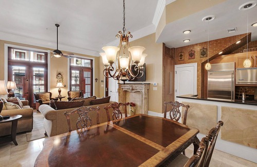 Baytowne Wharf House | "Elegance Redefined: LeJardin 3 Bedroom Townhome" at Sandestin Golf and Beach Resort!