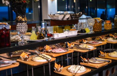 Altinova Hotel | Elegance Resort Hotel & SPA Wellness-Aqua