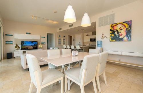 Playa Blanca Apartment | Elegancia y Relajación en Puntarena Beach Town, Buenaventura