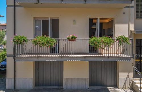 Castrocaro Terme Apartment | Elegant 2-Suite Residence, near the Thermal Baths