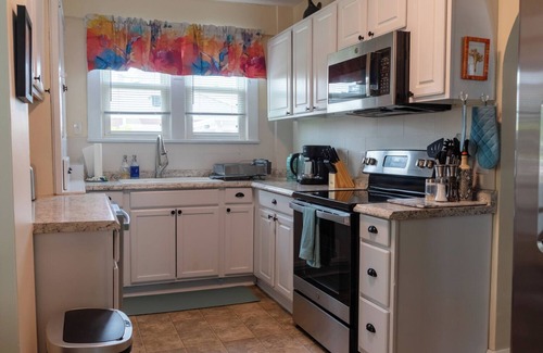 Romney House | Elegant 4-bed, 2 bath house in the heart of Romney, WV. 1920's Gem!