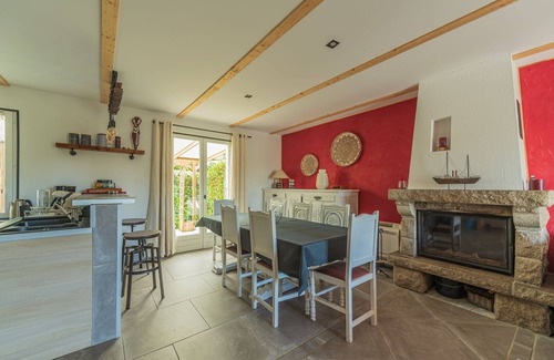 Ile-Tudy House | Elegant and cosy 3 star house, walking distance from the Teven beach