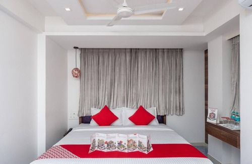 Triplicane Hotel | Elegant and spacious rooms stay in Triplicane
