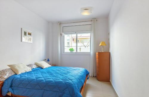 Lloret de Mar Apartment | Elegant Apartment in Lloret de Mar, 85 m² with Pool