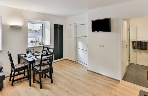 Inzing Apartment | Elegant Apartment in Inzing with terrace