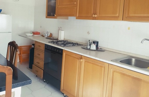 Milis Apartment | Elegant Apartment in Pure Sardinian Style