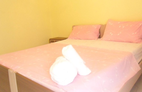 Milis Apartment | Elegant Apartment in Pure Sardinian Style