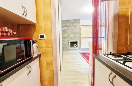 Aprica Apartment | Elegant Apartment in the center of Aprica, very close to the ski slopes
