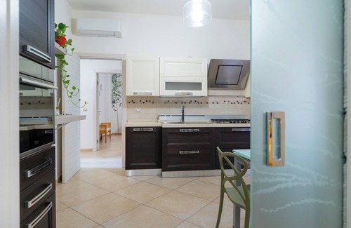 Borgo-Sanzio Apartment | Elegant apartment