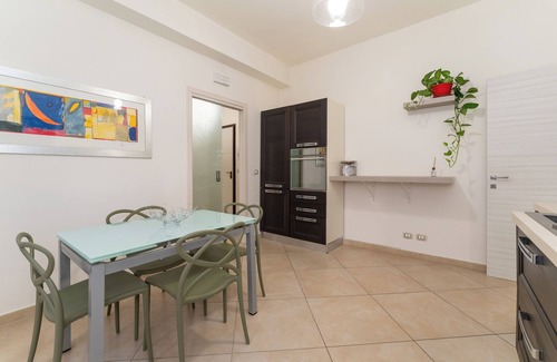 Borgo-Sanzio Apartment | Elegant apartment