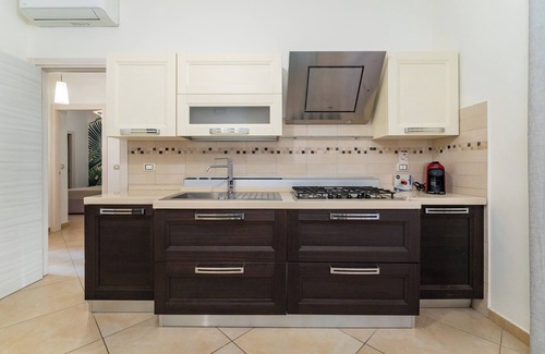 Borgo-Sanzio Apartment | Elegant apartment